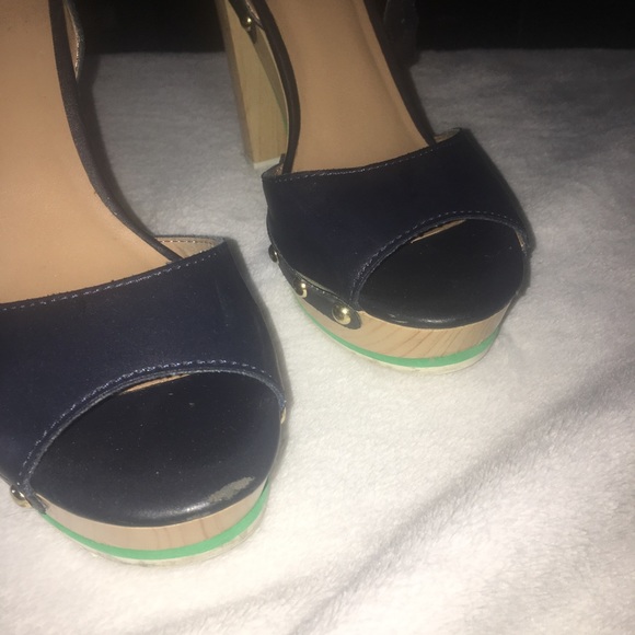 Tommy Hilfiger sandals - Picture 2 of 6